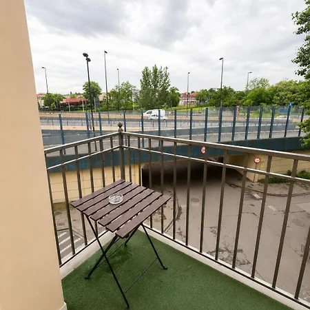 Urban Zelazna Krakkó